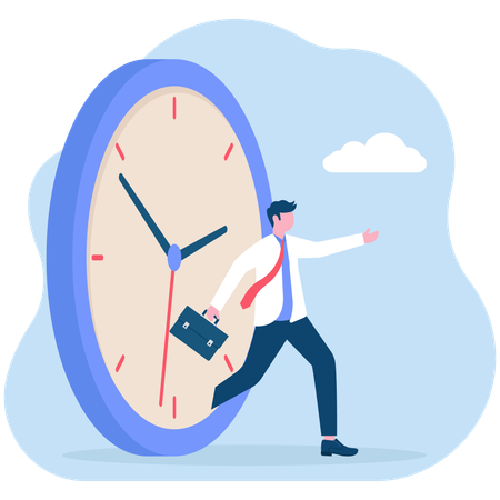 Time Management